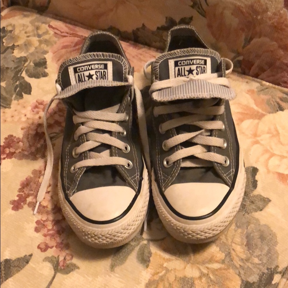 Converse All Stars